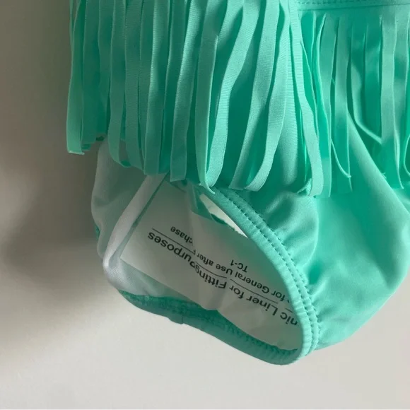 Carter’s swimsuit. Size 2T - Picture 4 of 5